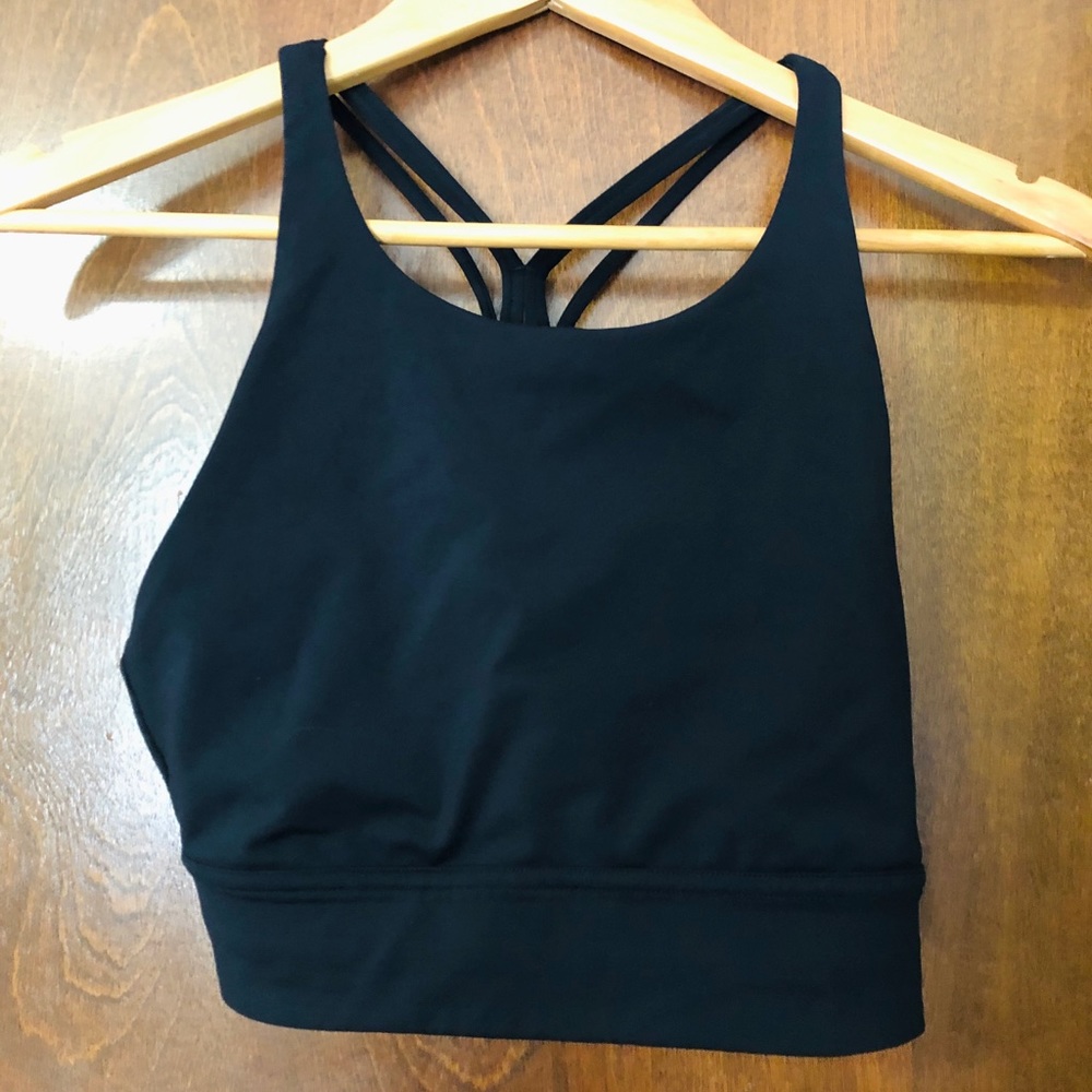 Lululemon Soul Cycle Sports Bra 🏋🏽‍♀️